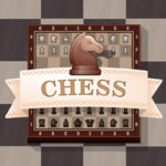 2 Player Online Chess • COKOGAMES